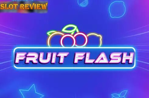 Fruit Flash Slot Review